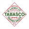 tabasco