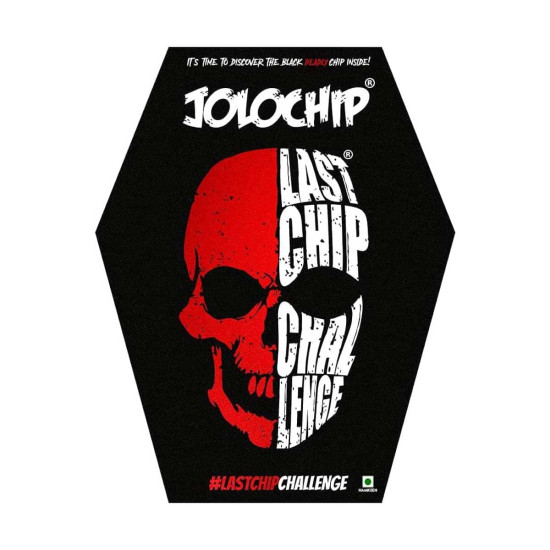 Jolochip 150g