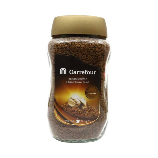 Carrefour Instant Coffee 300g