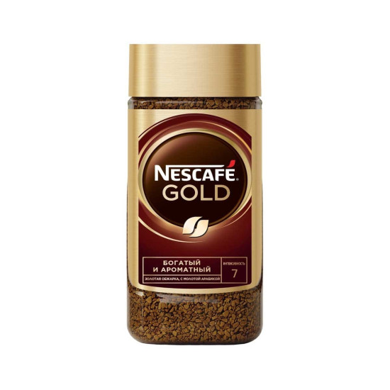 Nescafe Gold 190g