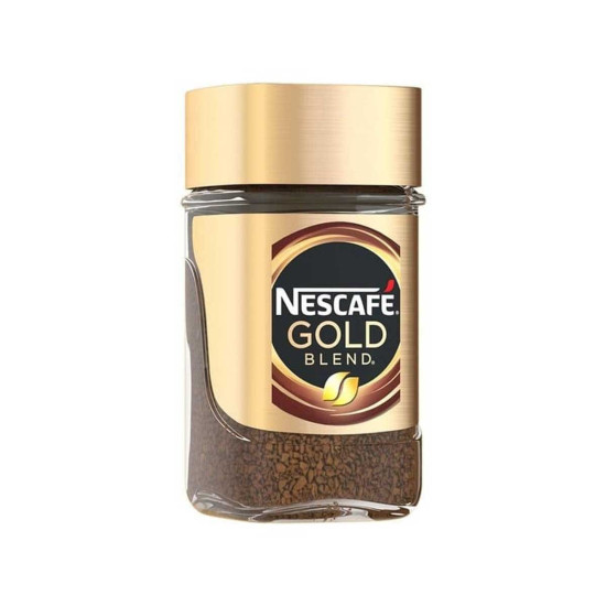 Nescafe Gold Blend 50g