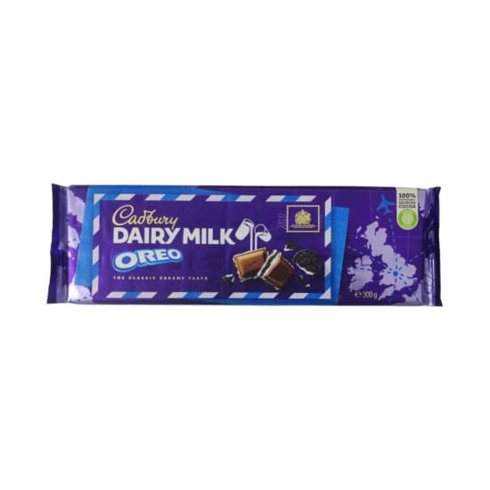 Cadbury Dairy Milk Oreo 300g