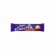 DAIRY MILK WHOLENUT 45G Pack Of 3