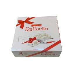 Raffaello 24 Pieces - 240g