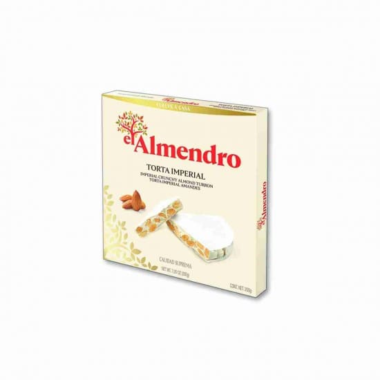 ALMENDRO 200G