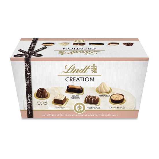 Lindt Creation 173g