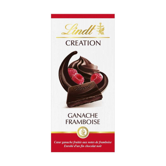 Lindt Creation Ganache Framboise 150g