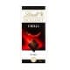 LINDT EXCELLENCE CHILLI DARK CHOCOLATE 100g