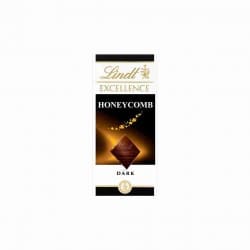 LINDT EXCELLENCE HONEYCOMB 100g