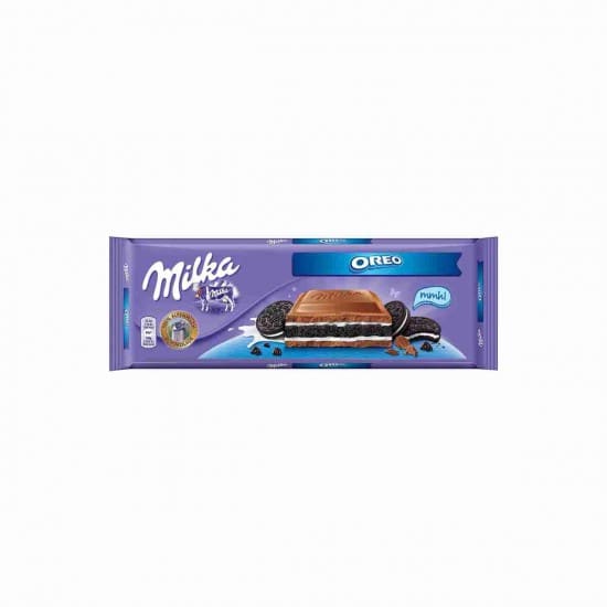 MILKA ALPINE OREO 300g