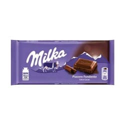 Milka Extra Cacao Bar