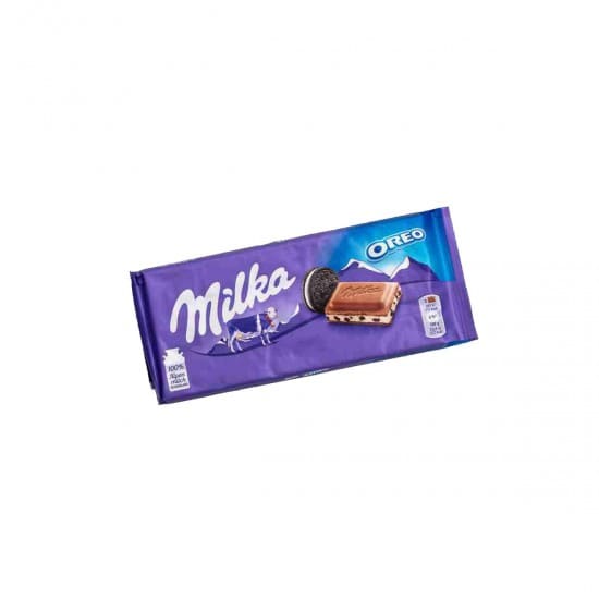 MILKA OREO BAR 100 g