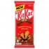 KitKat Honeycomb Smash Milk Chocolate