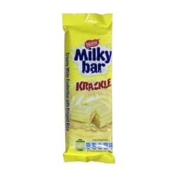 Nestle Milky Bar Krackle
