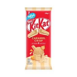 KitKat Caramel Crisp