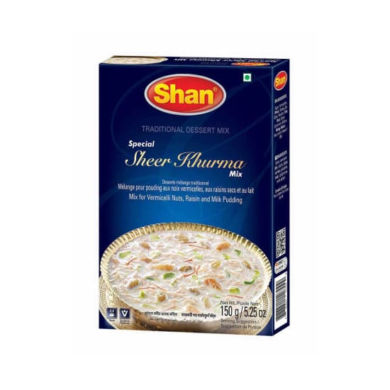 Shan Special Sheer Khurma Mix Dessert Mix 150g