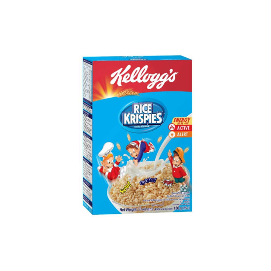 Kelloggs Rice Krispies 130g