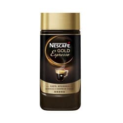 Nescafe Gold Espresso