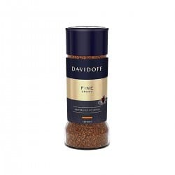 David Off Fine Aroma Instant Coffee 100g