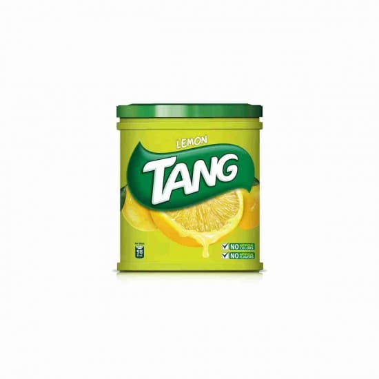 TANG LEMON 2.5Kg