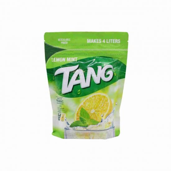 TANG LEMON AND MINT 500g