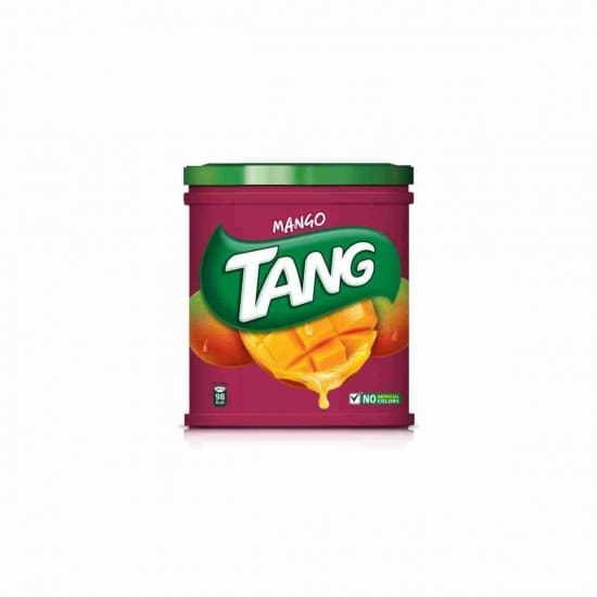 TANG MANGO 2.5KG