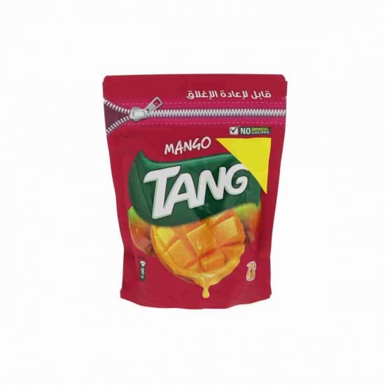 TANG MANGO 500G