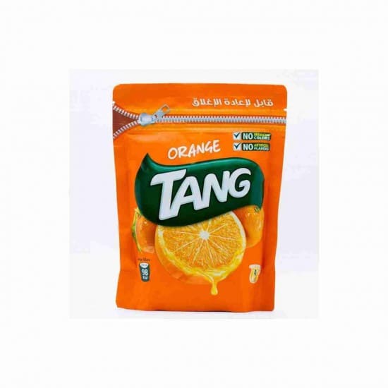 TANG ORANGE 500G