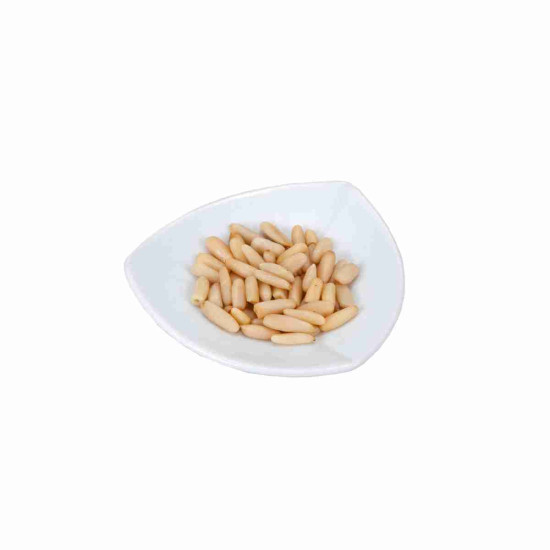 PINE NUTS WITHOUT SHELL