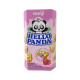 Hello Panda Biscuit With Strawberry Flavoured Cream 42g Pack Of 3