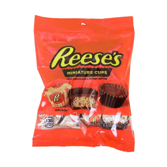 Reese's Miniature Cups 131g