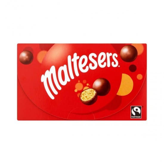 Maltesers Chocolate 100g