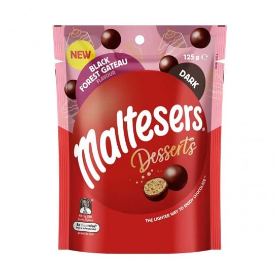 Maltesers Desserts 125g