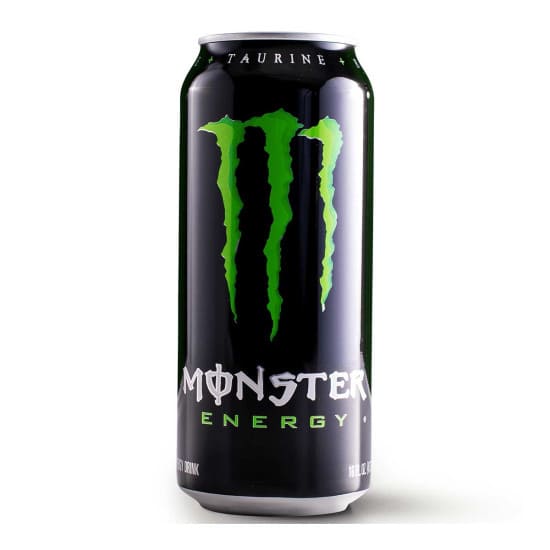 Monster Energy 500ML