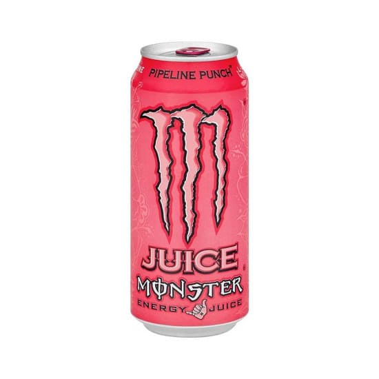 Monster Pipeline Punch 500ML