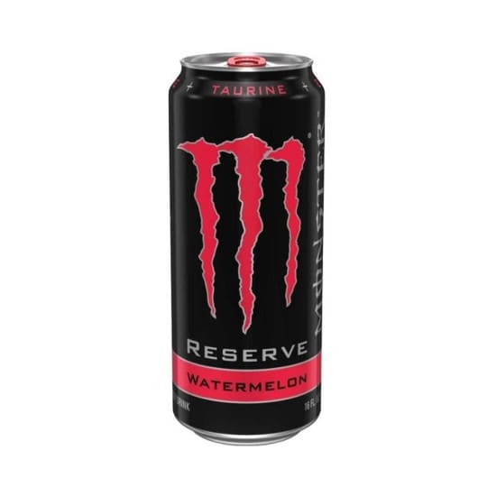 Monster Reserve Watermelon 500ML