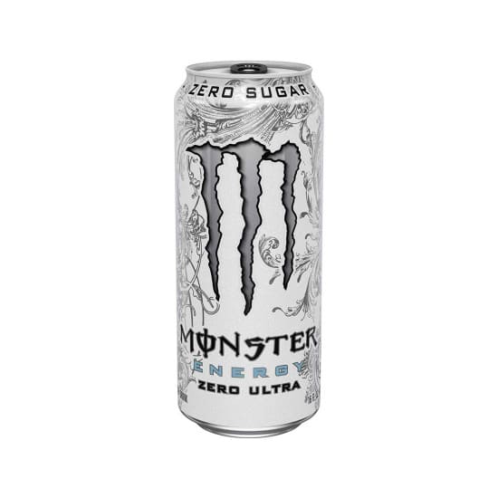 Monster Ultra Sugar Free 500ML