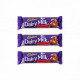 DAIRY MILK FRUIT AND NUT Pack Of 3