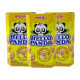 Hello Panda Biscuit With Cheese Flavoured Cream 42g Pack Of 3