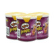 PRINGLES BBQ 40g Pack Of 3