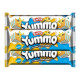 Yumtime Yummo Wafers Vanilla 150g Pack Of 3