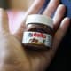 NUTELLA HAZELNUT SPREAD WITH COCOA 30g