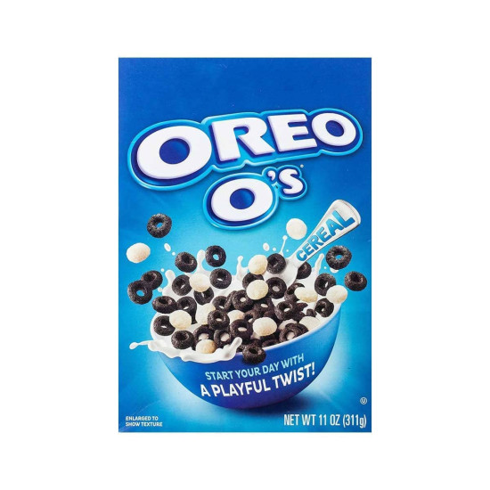 Oreo's Cereal 311g