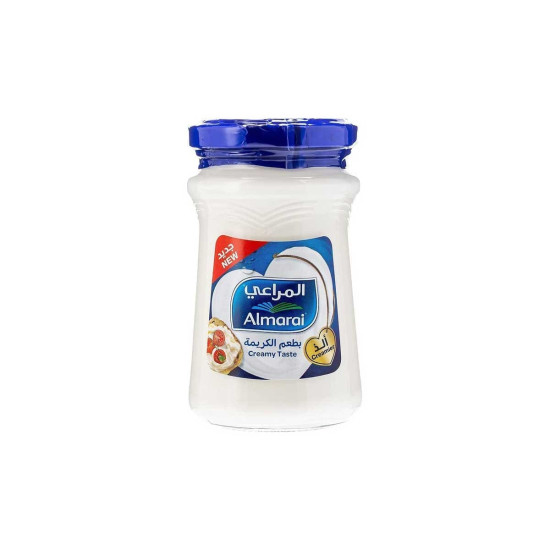 Almarai Creamy Taste 200g