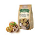 Maretti Oven Baked Brushette Chips Mushroom & Cream 70g Pack Of 3