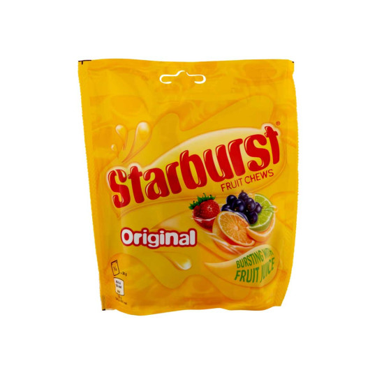 Starburst Fruit Chews Original 152g