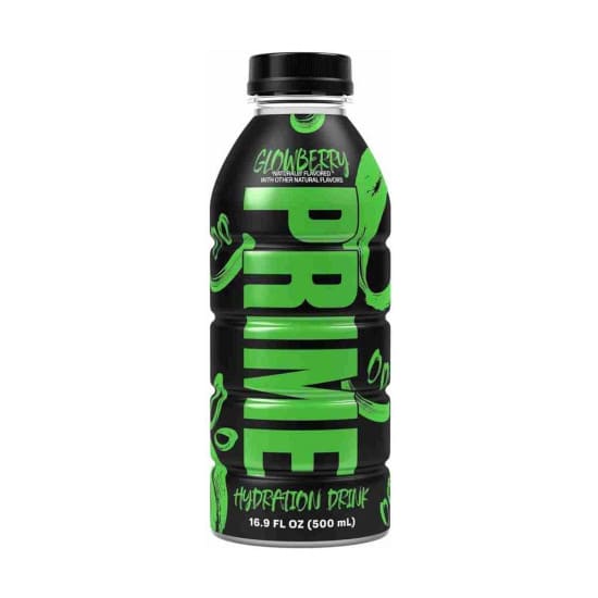 Prime Glowberry 500ML